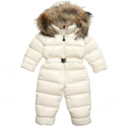 Детские комбинезоны Moncler