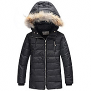 Детские куртки Moncler